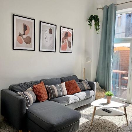 Superbe Logement Pres De Bruxelles Avec Spa Prive Exterior photo